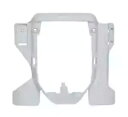 Acerbis フロントヘッドライトマスクカバー ホワイト 20 ハスクバーナ FE350 20-23 Acerbis Front Headlight Mask Cover White 20 Husqvarna FE350 20-23