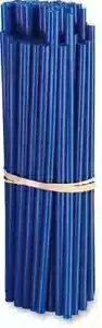 ࡼ֥롼 80pc. KTM 380 MXC 98-02 ѥݡ  Moose Blue 80pc. Spoke Skins for KTM 380 MXC 98-02