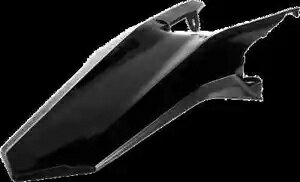 Acerbis ꥢե ֥å ϥС TC250 14-16 Acerbis Rear Fender Black for Husqvarna TC250 14-16