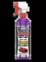 ルーカス スリック ミスト セラミック スピード ワックス 24オンス ATV用 Lucas Slick Mist Ceramic Speed Wax 24oz for ATV