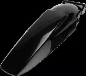 Acerbis ꥢե ֥å KTM 300 MXC 98-03 Acerbis Rear Fender Black for KTM 300 MXC 98-03
