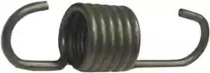 SP1 ӵץ 10 ĥѥå 60.6mm Arctic Cat ZR 4000 15-17  SP1 Exhaust Springs 10pk 60.6mm for Arctic Cat ZR 4000 15-17