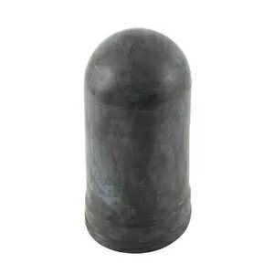 すべてのボールリアショックリザーバーブラダースズキ RM65 03-05 All Balls Rear Shock Reservoir Bla..