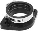 SP1 キャブレター インテーク マウント フランジ アダプター Arctic Cat Wildcat 700 91-96 SP1 Carb Intake Mo...