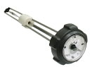SP1 ガス燃料ガソリン キャップ ゲージ付き Arctic Cat Wildcat 700 95 SP1 Gas Fuel Petrol Cap w Gaug...