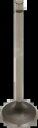 Wiseco HP エンジンインテークバルブ ホンダ XR250R 96-04用 Wiseco HP Engine Intake Valve for Honda XR250R 96-04(2)