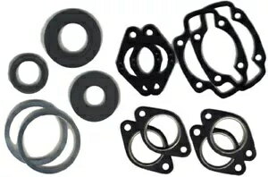 Vertex コンプリート エンジン リビルド ガスケット キット Arctic Cat EXT Panther 292 1970用 Vertex Complete Engine Rebuild Gasket Kit for Arctic Cat EXT Panther 292 1970
