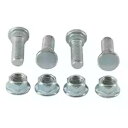 AB リア ホイール スタッドとナット キット ヤマハ ブラスター 200 88-94 AB Rear Wheel Stud and Nut Kit Yamaha Blaster 200 88-94