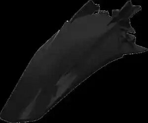 Acerbis ꥢե ֥å GAS GAS EC250 21-23 Acerbis Rear Fender Black for GAS GAS EC250 21-23
