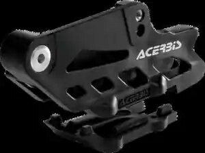 Acerbis ѥ  󥵡 2.0 ֥å KTM 450 EXC F 17-23 Acerbis Replacement Chain Guard Insert 2.0 Black KTM 450 EXC F 17-23