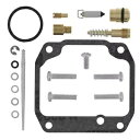 すべてのボール キャブ キャブレター リビルド修理キット ヤマハ ブラスター 200 88-06用 All Balls Carb Carburetor Rebuild Repair Kit for Yamaha Blaster 200 88-06