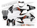 NitroMX グラフィックス KTM SX 50 SX50 2016 2018 2018 2019 2020 2021 2022 2023 装飾- NitroMX Graphics for KTM SX 50 SX50 2016 2018 2018 2019 2020 2021 2022 2023 Decor-(2)