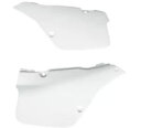 UFO ホワイトプラスチック背面サイドパネル (SU02906041) UFO White Plastic Rear Side Panels (SU02906041)