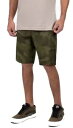 FXR アタック メンズ ショーツ アーミー カモフラージュ FXR Attack Mens Shorts Army Camo