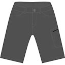 FXR アタック メンズ ショーツ チャコール FXR Attack Mens Shorts Charcoal