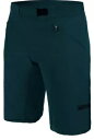 FXR ヘリウム 22 メンズ MTB マウンテン バイク ショーツ スチール FXR Helium 22 Mens MTB Mountain Bike Shorts Steel