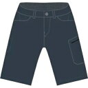 FXR アタック メンズ ショーツ ダーク スチール FXR Attack Mens Shorts Dark Steel