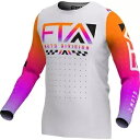 FTA Stylz メンズ MX オフロード ジャージ Supernova FTA Stylz Mens MX Offroad Jersey Supernova