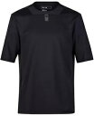 Fox Racing Defend メンズ SS MTB マウンテン バイク ジャージ ブラック Fox Racing Defend Mens SS MTB M...