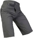 Fox Racing Defend FA23 メンズ MTB マウンテン バイク ショーツ ダーク シャドウ Fox Racing Defend FA23 Mens MTB Mountain Bike Shorts Dark Shadow
