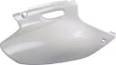 Polisport ホワイトプラスチック背面サイドパネル (8600000001) Polisport White Plastic Rear Side Panels (8600000001)