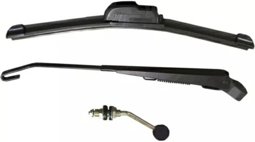 コルピン マニュアルワイパーブレード (28000) Kolpin Manual Wiper Blade (28000)