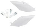 UFO ホワイトプラスチック背面サイドパネル (HO04684-041) UFO White Plastic Rear Side Panels (HO04684-041)