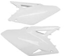 UFO ホワイトプラスチック背面サイドパネル (SU04918-041) UFO White Plastic Rear Side Panels (SU04918-041)