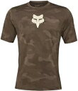 Fox Racing Ranger Tru Dri-Release メンズ SS MTB ジャージ ダート Fox Racing Ranger Tru Dri-...