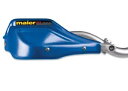 Maier XC アドオン ブルー プラスチック ハンドガード (595146) Maier XC Add-On Blue Plastic Handguards (595146)