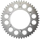 サンスター スチール リアスプロケット 48丁 (2-358948) Sunstar Steel Rear Sprocket 48 Tooth (2-358948)(2)