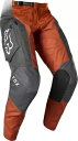 Fox Racing Legion Air Scanz メンズ MX オフロード パンツ バーント オレンジ Fox Racing Legion Air Sca...