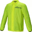 アルパインスターズ ハリケーン v2 メンズ レイン ジャケット イエロー Alpinestars Hurricane v2 Mens Rain Jacket ...