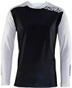 Leatt 4.0 Enduro V24 メンズ MTB マウンテン バイク ジャージ ホワイト Leatt 4.0 Enduro V24 Mens MTB M...