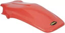 マイヤーオレンジプラスチックリアフェンダー (123327) Maier Orange Plastic Rear Fender (123327)