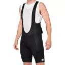 100% レヴナント メンズ 自転車 ビブショーツ ブラック 100% Revenant Mens Bicycle Bib Shorts Black