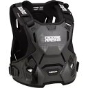 ムース レーシング アグロイド ユース ルースト ガード ブラック Moose Racing Agroid Youth Roost Guard Black