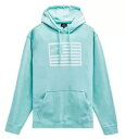 アルパインスターズ アーティファクト メンズ プルオーバー フーディ ライト アクア Alpinestars Artifact Mens Pullover Hoody Light Aqua