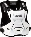 ムース レーシング アグロイド ユース ルースト ガード ホワイト Moose Racing Agroid Youth Roost Guard White