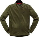 アルパインスターズ パーパス メンズ ミッドレイヤー ジャケット グリーン Alpinestars Purpose Mens Mid Layer Jacket ...