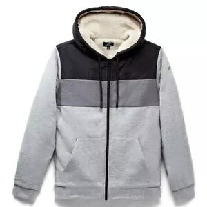 アルパインスターズ ホイスト メンズ ハイブリッド ジャケット グレー/ヘザー Alpinestars Hoist Mens ..