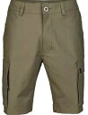 Fox Racing Slambozo 3.0 メンズ ショーツ オリーブ グリーン Fox Racing Slambozo 3.0 Mens Shorts Olive Green