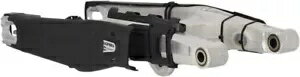 Acerbis ブラック スイングアーム ガード (2936410001) Acerbis Black Swingarm Guards (2936410001)