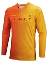Leatt 5.5 Ultraweld メンズ MX オフロード ジャージ シトラス Leatt 5.5 Ultraweld Mens MX Offroad J...