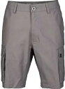 Fox Racing Slambozo 3.0 メンズ ショーツ ピューター Fox Racing Slambozo 3.0 Mens Shorts Pewter