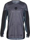 Fox Racing Ranger Air メンズ MX オフロード ジャージ ブラック Fox Racing Ranger Air Mens MX Offro...
