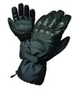 オリンピア 4370 コールド スロットル メンズ バイク グローブ ブラック Olympia 4370 Cold Throttle Mens Motorcyc...