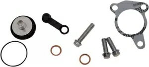 Moose Racing KTM 졼  ӥ å (18-6012) Moose Racing KTM Slave Cylinder Rebuild Kit (18-6012)
