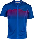 Leatt 3.0 トレイル メンズ MTB マウンテン バイク ジャージ ブルー Leatt 3.0 Trail Mens MTB Mountain Bike...