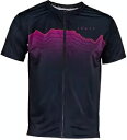 Leatt 3.0 トレイル メンズ MTB マウンテン バイク ジャージ ブラック Leatt 3.0 Trail Mens MTB Mountain Bik...